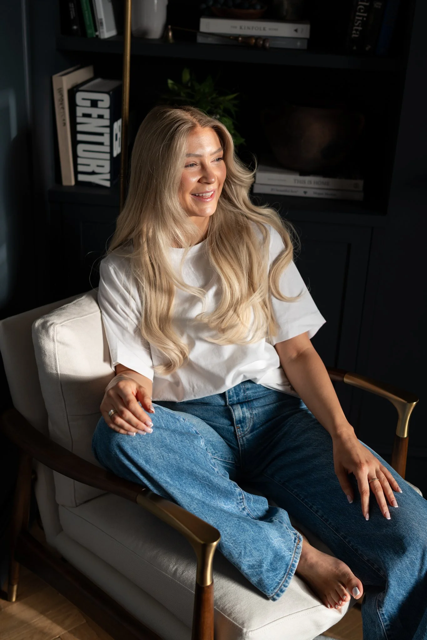 EAST LONDON BRAND PHOTOGRAPHY WITH NUTRITIONIST NIAMH WILSON